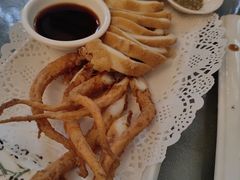 -华竹食府(南海路店)