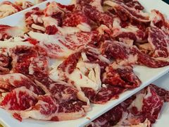 -伟记牛肉(金鸿公路店)