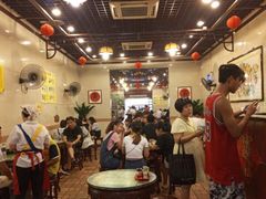 大堂-顺记冰室(宝华路店)