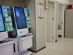 -慈铭体检(洋桥分院)