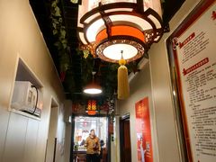 -姚记炒肝店(鼓楼店)