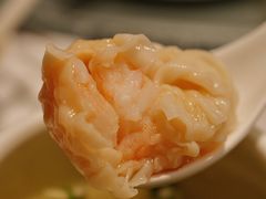 -香港喜来登酒店天宝阁