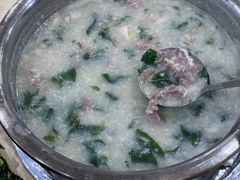 猪杂粥-标记美食新鲜猪杂(兴南大道店)