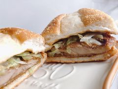 -麦当劳(城西银泰店)