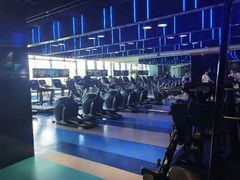 -威仕顿健身游泳(御锦城店)
