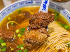 -永丰面馆(汉口路店)