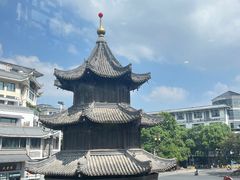 -怡园饭店-餐厅(四望亭店)