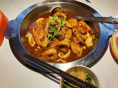 -李想大虾(江北天街店)