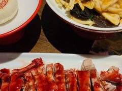 -院落新京菜·烤鸭(地安门店)