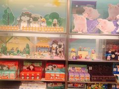 -IPSTAR·潮玩星球(西单华威潮铺街店)
