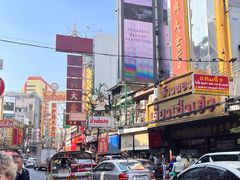 -唐人街(耀华力路)