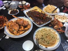 -三妹小龙虾·黄油蟹(华侨城总店)
