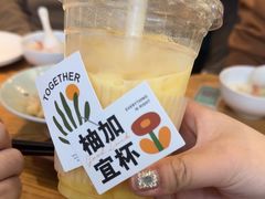 -潮粥荟·潮汕砂锅粥(朝阳大悦城店)