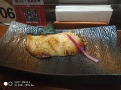 -千代武日本料理(开发区店)
