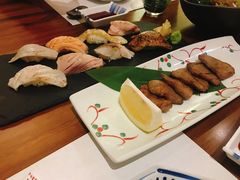 -希望日本料理(保利香槟花园店)