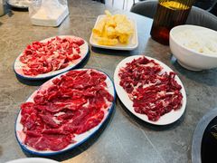 -福合埕牛口福·牛肉火锅·牛肉丸