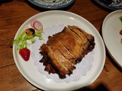 -小放牛炒菜馆(华北商厦店)