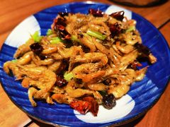 -树厨贵州菜(花果园购物中心店)