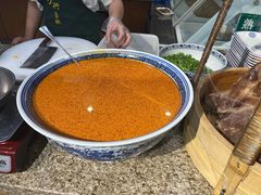 -伊兴面片·清真(五泉山店)