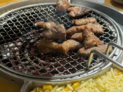 -姜虎东白丁烤肉(恒隆广场店)