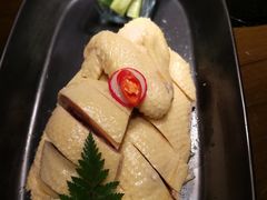 -金牌外婆家(苏州中心店)