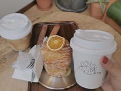 -不正咖啡(万达尊店)