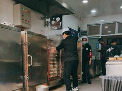-定家小酥肉·清真(回民街店)