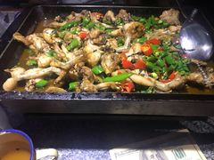 -蘭奢雅集·江浙菜(青山江滩店)