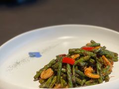-上海滩餐厅(BFC外滩金融中心店)