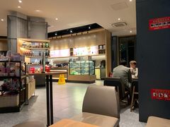 -星巴克(天津大悦城第二店)