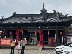 -常熟方塔园