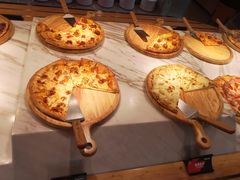 -比格比萨自助(南京万达茂店)