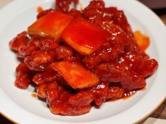 -徽三说·土徽菜·中国徽菜连锁品牌(阳湖总店)