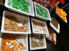 -老灶房-四川土菜(铁牛广场店)
