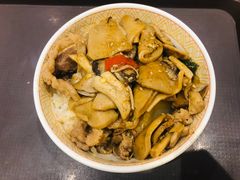 -食其家·牛丼咖喱(大悦城店)