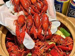 -七欣天香辣蟹火锅(深圳清湖金銮店)