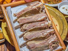 -霄汉羊排(万松园一店)