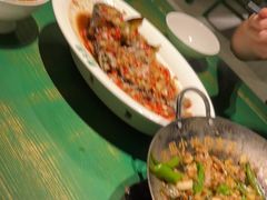 -费大厨辣椒炒肉(太平老街店)