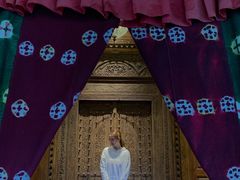 -松赞拉萨林卡酒店