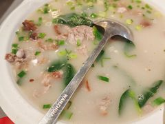 鸭架炖汤-邑金陵北京烤鸭店·现炒家常菜(ITC MALL店)