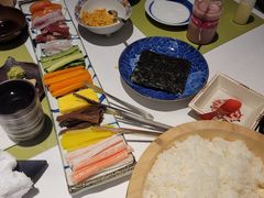 -广州瑞士酒店瑞初日本料理·铁板烧