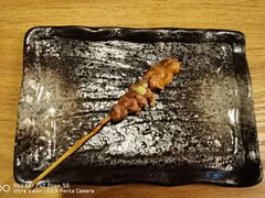 鸡心留-小隐(淮海路店)