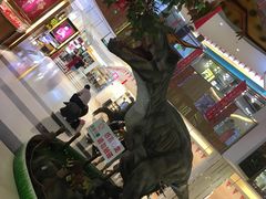 -北京华联购物中心(同成街店)
