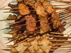 -北丐先生·野馄饨烧烤(长宁龙之梦店)
