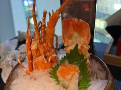 -花潮料理艺食馆(SM新生活广场店)