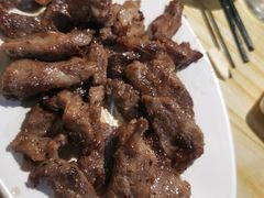 -炙热童年·老北京炙子烤肉(南锣鼓巷店)