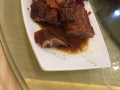 -益健海鲜大食坊(拱北口岸店)