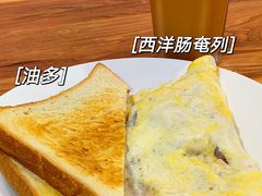 -永安咖啡室