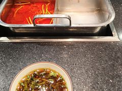 -五星桥原切肥牛火锅·30年专注好牛肉(湖塘店)