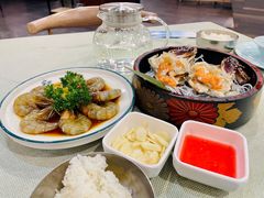 -渔娘渔家丹东海鲜(东直门店)